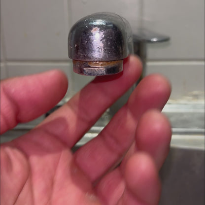 Puravo · Le robinet filtrant